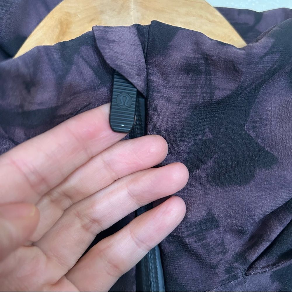 Lululemon | Here To Move Jacket - Picture 7 of 9